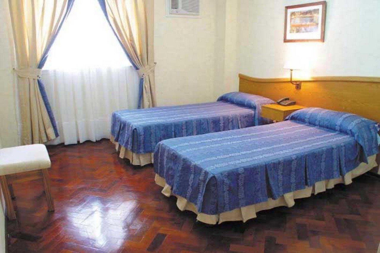 Alcor Hotel