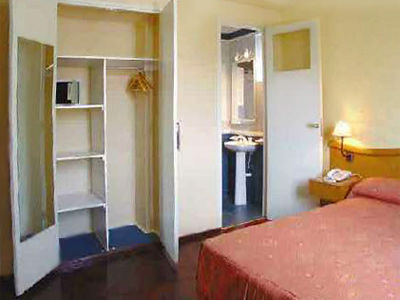 Hotel Alcor