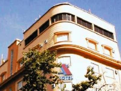 Alcor 3* Mendoza