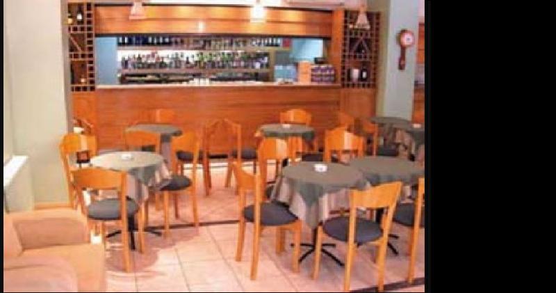 Alcor 3* Mendoza