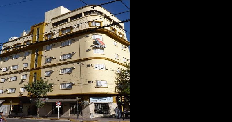 Alcor Hotel Mendoza