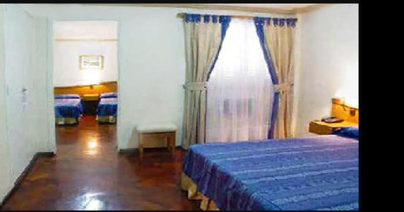Hotel Alcor 3*