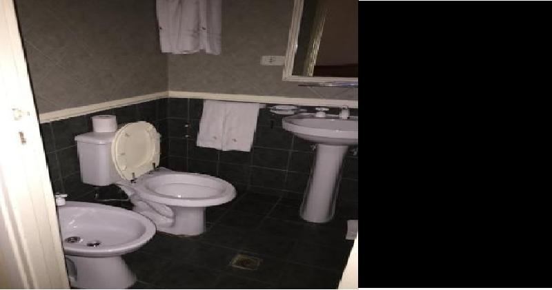 Alcor Hotel 3*