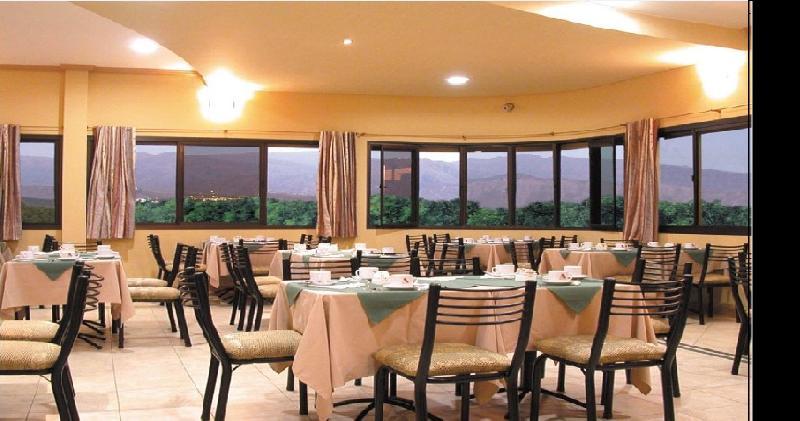 Hotel Alcor Mendoza