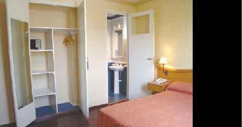Hotel Alcor