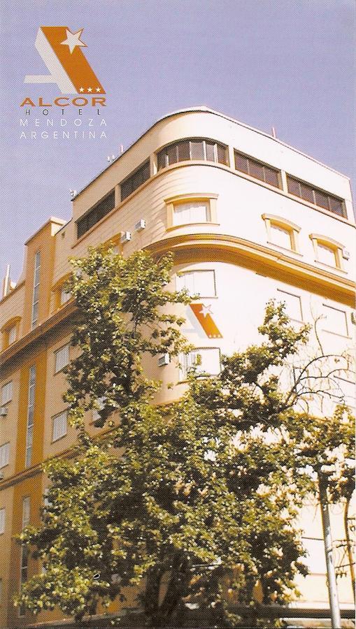 Alcor Mendoza