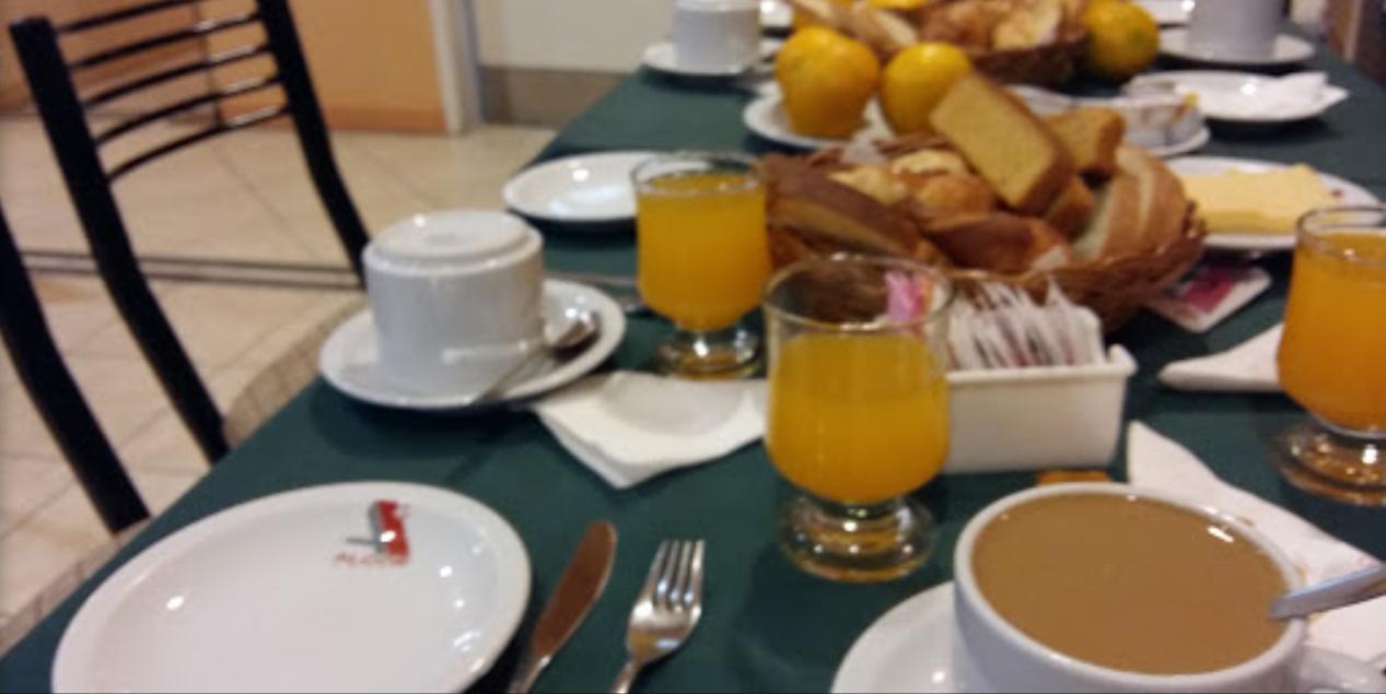 Alcor Hotel 3*