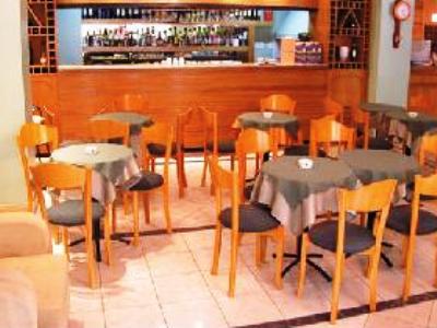Alcor 3* Mendoza