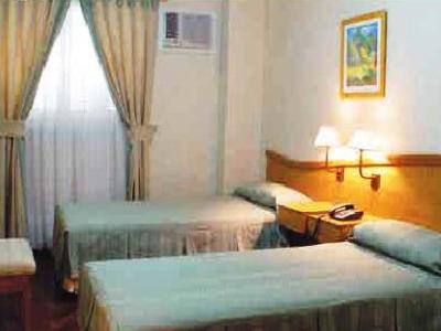 Alcor Hotel Mendoza
